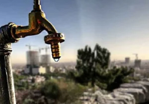 معمولان در عطش ،مسئولان در سکوت
