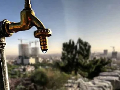 معمولان در عطش ،مسئولان در سکوت