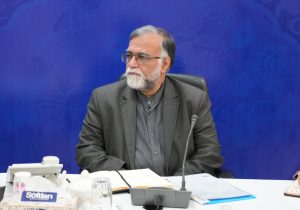 تاکید معاون سیاسی امنیتی و اجتماعی استاندار لرستان بر تقویت زیرساختهای فرهنگی استان