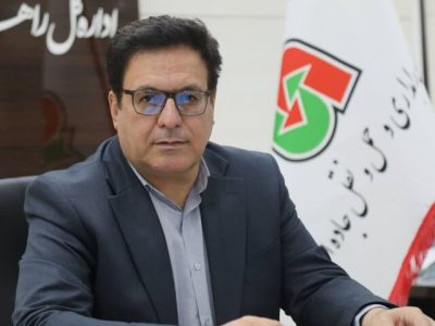 بهسازی ۳ کیلومتر جاده روستایی در دلفان