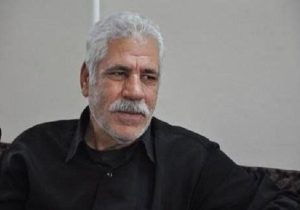 مداح پیش‌کسوت لرستانی درگذشت