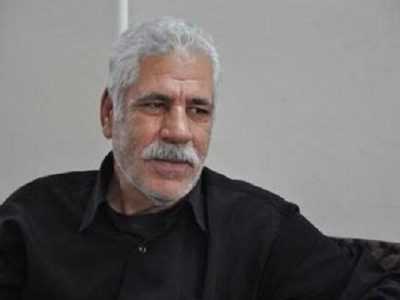 مداح پیشکسوت لرستانی درگذشت