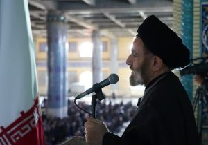 خونخواهی قائد شهید امت مطالبه ملت‌ها و آزادگان جهان