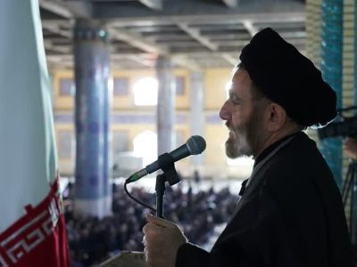 خونخواهی قائد شهید امت مطالبه ملت‌ها و آزادگان جهان