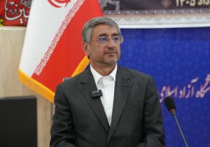 دانشگاهها در مسیر تقویت مولدسازی حرکت کنند