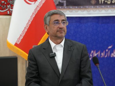 دانشگاهها در مسیر تقویت مولدسازی حرکت کنند