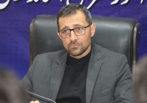 تقاطع پل ۱۰۹ راه‌آهن خرم‌‌آباد پل‌دختر اجرایی می‌شود