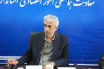 خرید ۲۶۱هزا تن گندم از کشاورزان استان