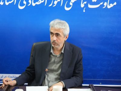 خرید ۲۶۱هزا تن گندم از کشاورزان استان