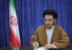 پیام نماینده ولی‌فقیه در لرستان به‌مناسبت سالروز ورود آزادگان