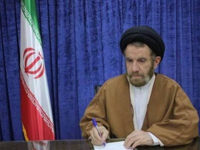 پیام نماینده ولی‌فقیه در لرستان به‌مناسبت سالروز ورود آزادگان