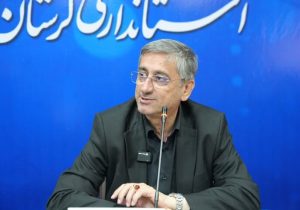 آغاز عملیات اجرایی و تجهیز کارگاه کمربندی غربی خرم‌آباد