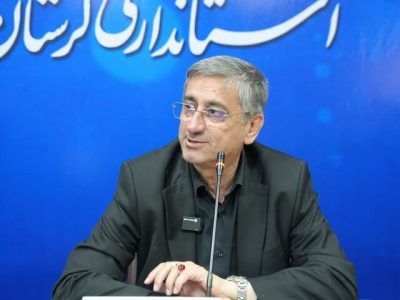 آغاز عملیات اجرایی و تجهیز کارگاه کمربندی غربی خرمآباد