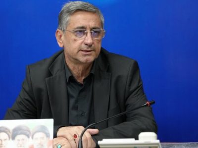 تأکید استاندار بر آغاز عملیات اجرایی گاوداری ۱۰۰۰ رأسی معمولان