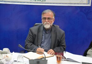 ۸۴۶ پروژه در هفته دولت افتتاح و کلنگ زنی می‌شود