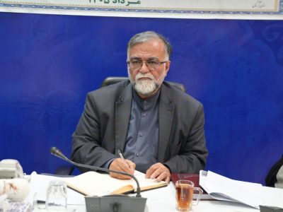 ۸۴۶ پروژه در هفته دولت افتتاح و کلنگ زنی می‌شود