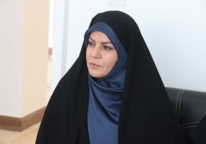 سرپرست سازمان مشارکت‌های مردمی شهرداری خرم‌آباد منصوب شد