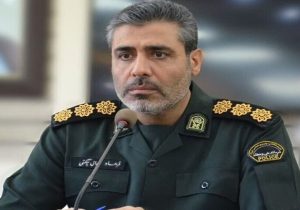 دستگیری کلاهبردار ۱۰ میلیاردی در دلفان