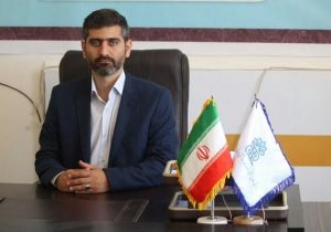 سرپرست شبکه بهداشت و درمان رومشکان منصوب شد