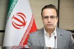 قاسمیان معاون غذا و داروی علوم پزشکی لرستان شد