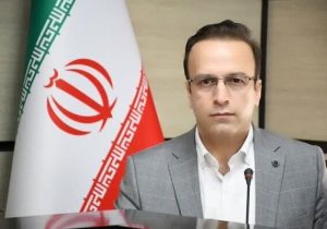 قاسمیان معاون غذا و داروی علوم پزشکی لرستان شد