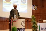 رئیس جدید اداره تبلیغات اسلامی بروجرد معرفی شد