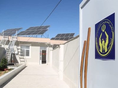 تحویل ۱۵۴ واحد مسکونی به مددجویان کمیته امداد لرستان