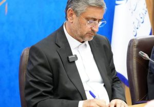 پیام تبریک استاندار لرستان به‌مناسبت آغاز سال تحصیلی جدید