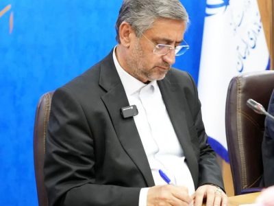 پیام تبریک استاندار لرستان به‌مناسبت آغاز سال تحصیلی جدید