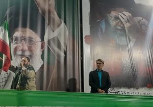 ۳۰ شهریور، نماد پیمان هنرمندان با آرمان‌های انقلاب