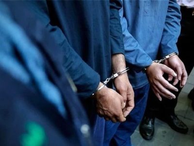عامل تیراندازی به منازل شهروندان در ازنا دستگیر شد