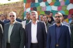 پست برق ۲۲۰ کیلوولت بروجرد به‌زودی به بهره‌برداری می‌رسد
