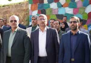 پست برق ۲۲۰ کیلوولت بروجرد به‌زودی به بهره‌برداری می‌رسد