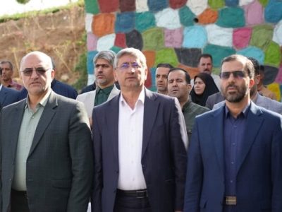 پست برق ۲۲۰ کیلوولت بروجرد به‌زودی به بهره‌برداری می‌رسد