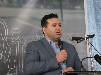 ۳۳۱ آموزشگاه کوهدشت زیر پوشش المپیادهای ورزشی