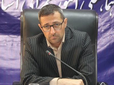 اجرای ۵۰ درصدی طرح های پیشگیرانه سیلاب در لرستان